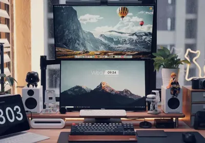 欢迎使用 Typecho