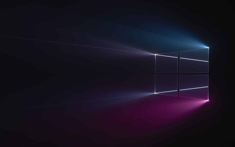 重装win10无广告纯净版系统图文教程